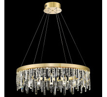 Подвесная люстра Wertmark NORA WE121.08.303