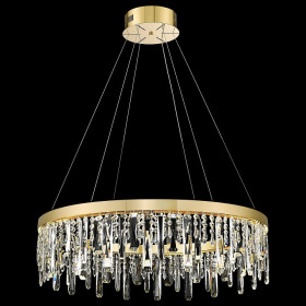 Подвесная люстра Wertmark NORA WE121.08.303