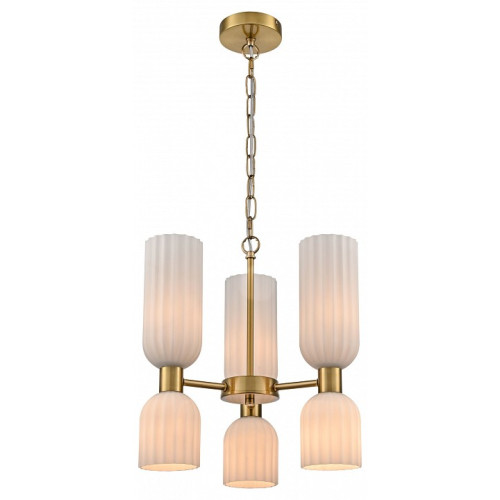 Подвесная люстра Velante 281 281-403-06