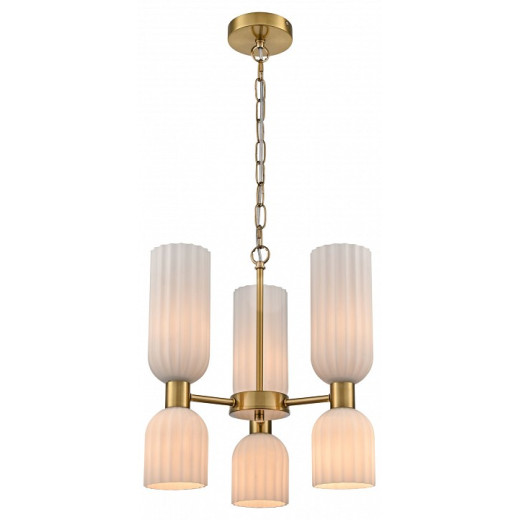 Подвесная люстра Velante 281 281-403-06