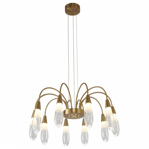 Подвесная люстра Alfa-Light F4224 F4224-06