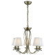 Подвесная люстра Arte Lamp Domain A9521LM-5AB