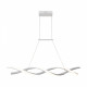 Подвесная люстра Freya Chainy FR6121PL-L38W
