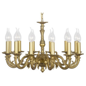 Подвесная люстра Dio D’Arte Dolce Dolce E 1.1.12 AG