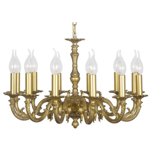 Подвесная люстра Dio D’Arte Dolce Dolce E 1.1.12 AG