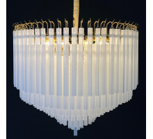 Подвесная люстра Imperiumloft Eich Chandelier Nova Round 243801-22