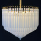 Подвесная люстра Imperiumloft Eich Chandelier Nova Round 243801-22