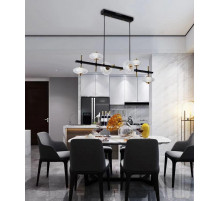 Подвесная люстра Alfa-Light F1324 F1324-12