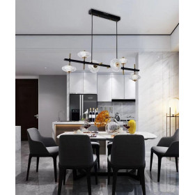 Подвесная люстра Alfa-Light F1324 F1324-12