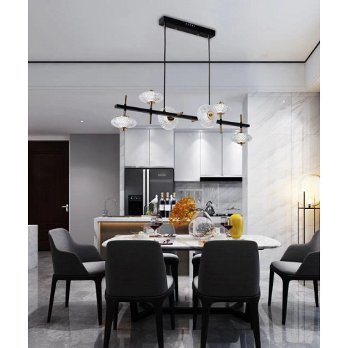 Подвесная люстра Alfa-Light F1324 F1324-12