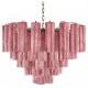 Подвесная люстра Loft it Murano 10580/800 Pink