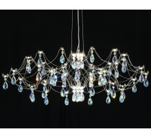 Подвесная люстра MyFar Ersilia MR2660-60P-50CD