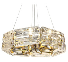 Подвесная люстра Kink Light Тира 07598-70,36