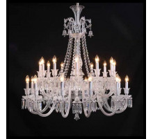 Подвесная люстра Alfa-Light F3424 F3424-01