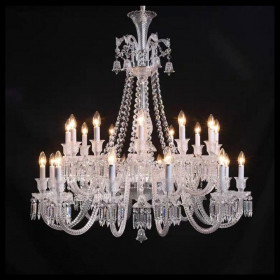 Подвесная люстра Alfa-Light F3424 F3424-01