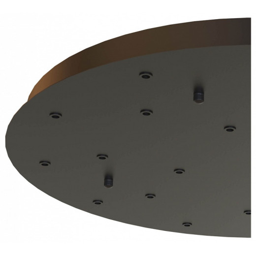 Подвесная люстра Mantra Boomerang 9377+9240 (24L)