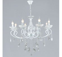 Подвесная люстра 70550 70550-0.4-08 WT