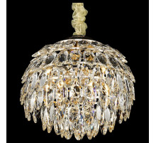 Подвесная люстра Wertmark Ludgera WE113.06.303