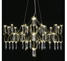 Подвесная люстра MyFar Ileria MR2653-57P-76AP