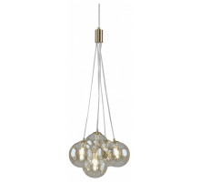 Подвесная люстра Moderli Renny V11721-5P
