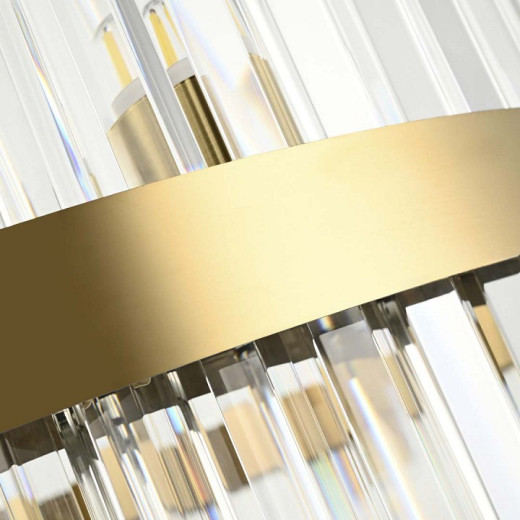 Подвесная люстра Arte Milano Белладжо 440110.720.20.G9.C1 BS