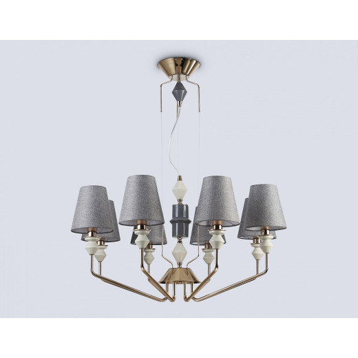 Подвесная люстра Ambrella Light LH LH75403