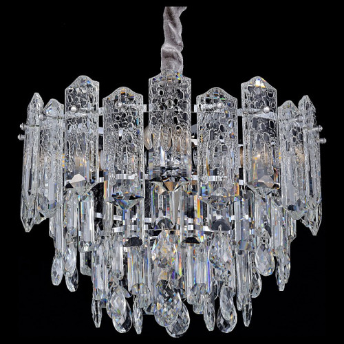 Подвесная люстра 72380 72380-0.3-400 CH