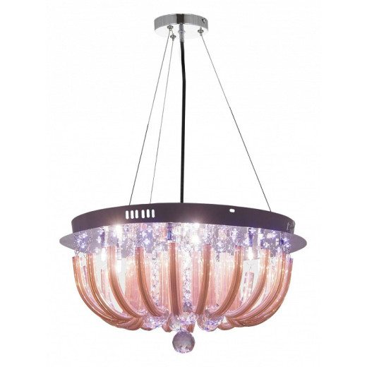 Подвесная люстра LUMINA DECO Tristar LDC 9798-450