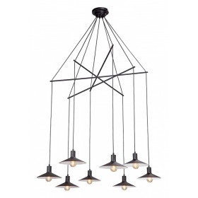 Подвесная люстра Vitaluce  V4825-1/8S