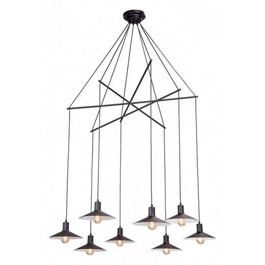 Подвесная люстра Vitaluce  V4825-1/8S