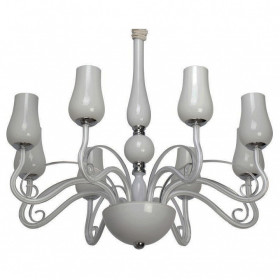 Подвесная люстра MW-Light Элла 1 483010308