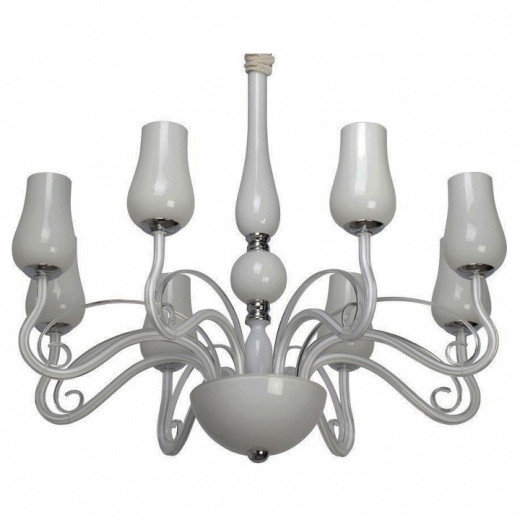 Подвесная люстра MW-Light Элла 1 483010308