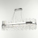 Подвесная люстра Arte Milano Белладжо 440210.1150.24.G9.E1 CR