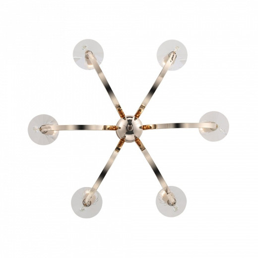 Подвесная люстра ST-Luce BRASS SL1405.203.06
