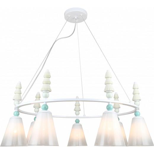 Подвесная люстра Rivoli Cataleya Б0066496