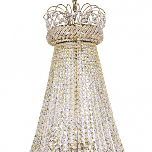 Подвесная люстра Dio D’Arte Bari Bari E 1.5.80.100 G