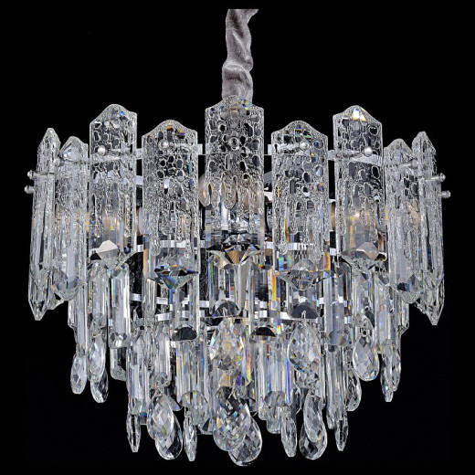 Подвесная люстра 72380 72380-0.3-500 CH