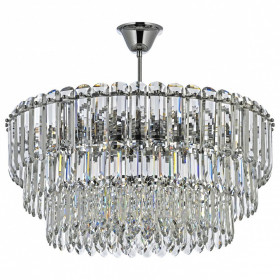 Подвесная люстра Dio D’Arte Olivetta Olivetta E 1.5.60.100 N