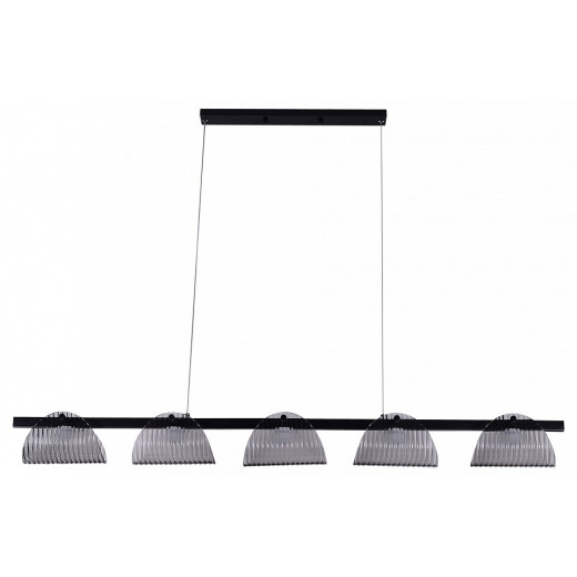 Подвесная люстра Kink Light  08447-5AL,19(16)