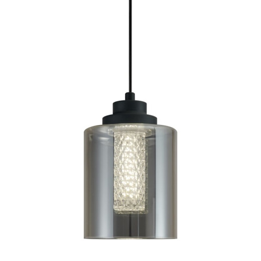 Подвесная люстра Freya Lisse FR6238PL-L15SM