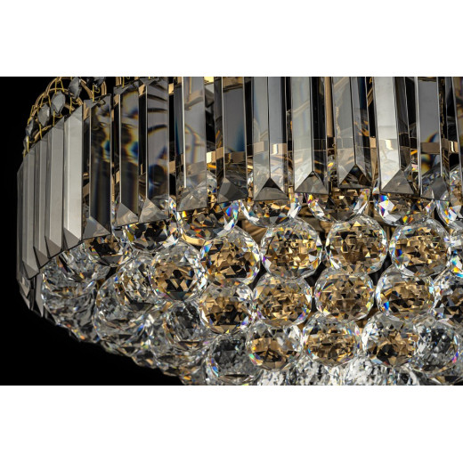 Подвесная люстра Arti Lampadari Ovada Ovada E 1.5.50.102 G