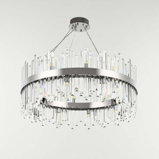 Подвесная люстра Arte Milano Белладжо 440110.720.20.G9.A1 CR