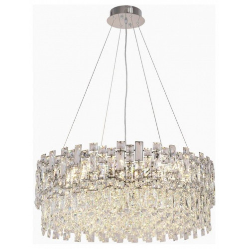 Подвесная люстра Aployt Lorenzo APL.798.03.18