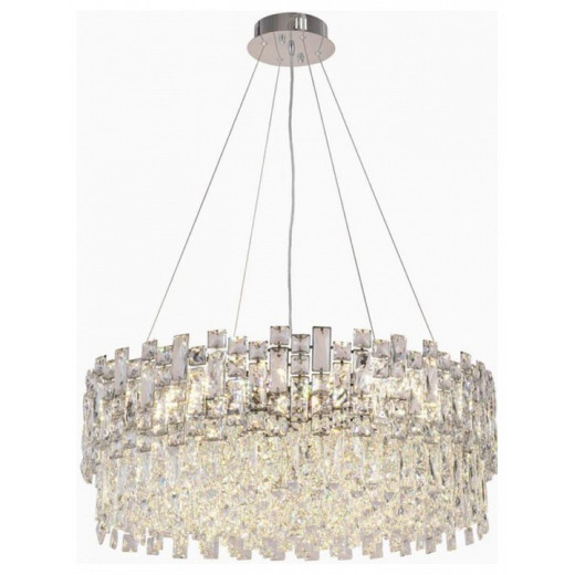 Подвесная люстра Aployt Lorenzo APL.798.03.18