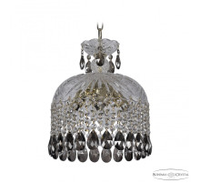 Подвесная люстра Bohemia Ivele Crystal 1478 14781/25 G K731