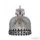 Подвесная люстра Bohemia Ivele Crystal 1478 14781/25 G K731