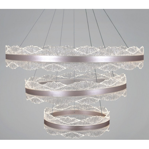 Подвесная люстра  32490-0.4-03