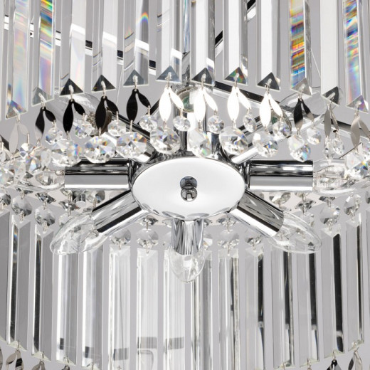 Подвесная люстра De City Арман 7 462012508