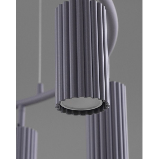 Подвесная люстра Moderli  V11898-8P