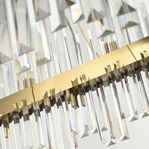 Подвесная люстра Arte Milano Белладжо 440210.1150.24.G9.E1 GD